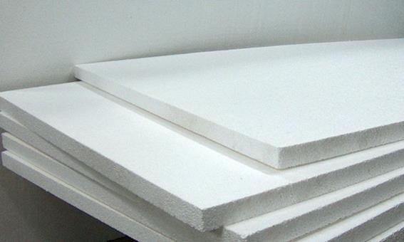 China EPS Cut Machine