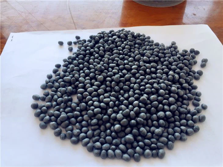 EPS Foam Making Machine