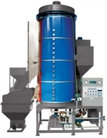 EPS Continuous Pre-Expander Machine Factory