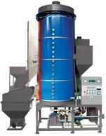 EPS masinate tootjad