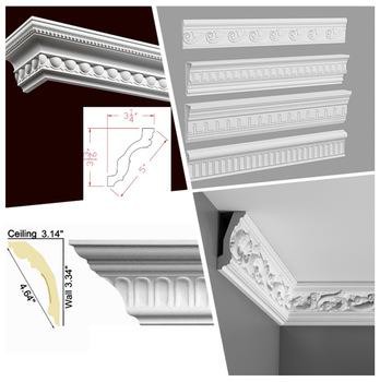 vacuum eps shape moulding machine suppliers